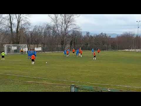 Umbria - Juniores Regionali A2 C G14 - Real Virtus vs Giovanile Deruta San Nicolo (1)