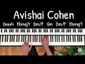 How to Play Avishai Cohen 