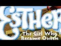 VeggieTales Esther The Girl Who Became Queen Audio Commentary