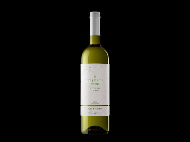 Vídeo relacionado con Pago del Cielo Celeste Verdejo, Vino Blanco - 750 ml