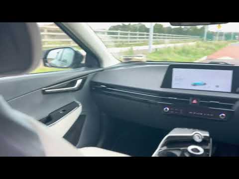 2023 Kia EV6