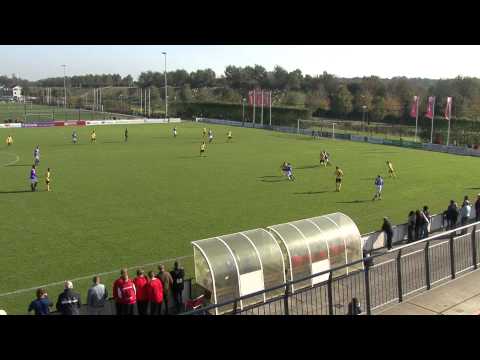 Sparta actie "Overstap"