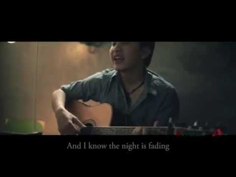 [The April]Ep.005.Making love out of nothing at all (Air Supply) Vietnamese Style Cover [Official]