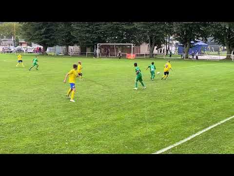 FC Košice U13 : 1. FC Tatran Prešov U13  4:0 (2.polčas) 3.9.2023