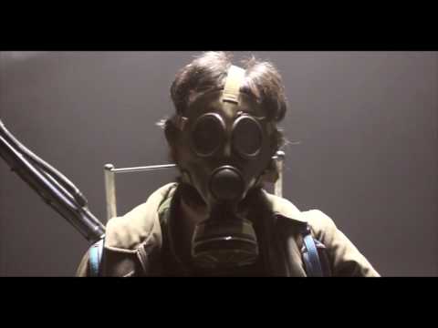 PopCorn. Cortometraje de Alex Rey. 2015