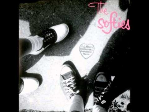 The Softies - He'll Never Have To Know