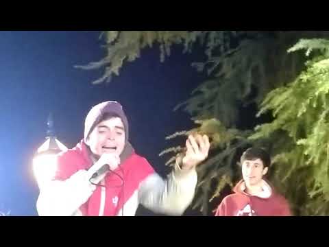 Matfly vs Turco pt 2