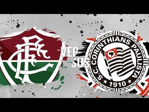 Melhores momentos de Corinthians e fluminense