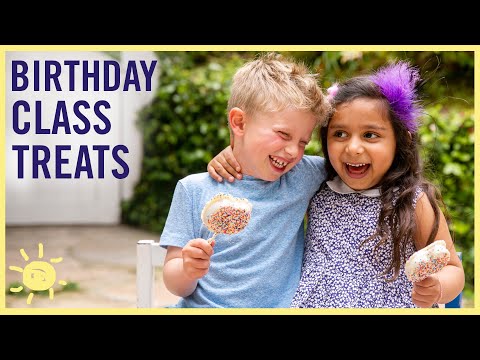 download lagu mp3 mp4 Easy Birthday Treats For Kids, download lagu Easy Birthday Treats For Kids gratis, unduh video klip Easy Birthday Treats For Kids