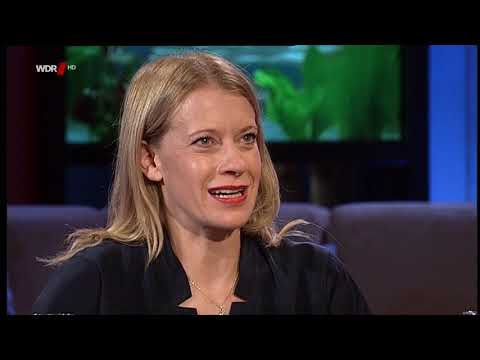 Zimmer frei! Gast: Caroline Peters