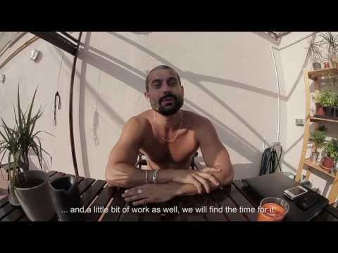 One day with Greg Mirzoyan