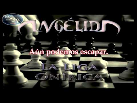 10 Angélida - La Gran Hazaña (Versión Orquestal) Letra (Lyrics)