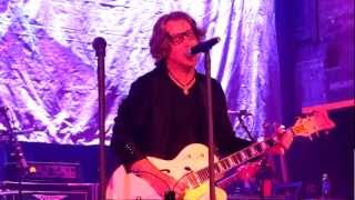 Collective Soul - Compliment - Neptune Theater - Seattle - 6-17-2012