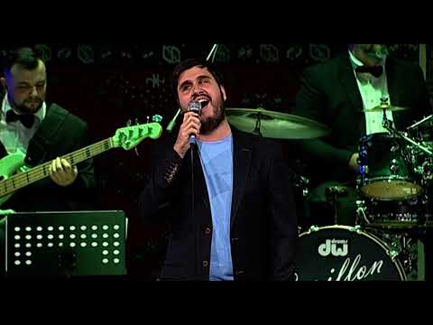 Pavao Anić - Oči moje kletvom bi vas kleo┃13. Festival Sevdalinke - Revijalna noć