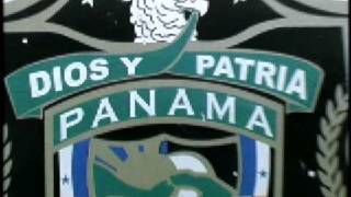 &quot;Patria Mia&quot; (Panama) - Aloe Blacc (Shine Through)