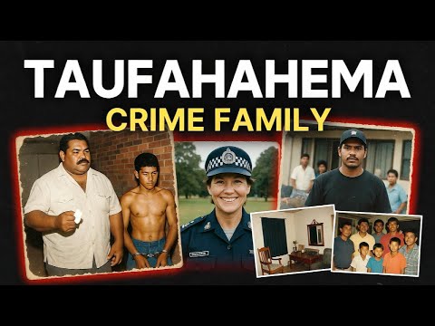 The Talfahima Family: Australia’s Most Controversial Crime Timeline (1988–2024)