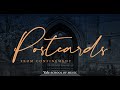 Postcards from Confinement: Freddie Bryant