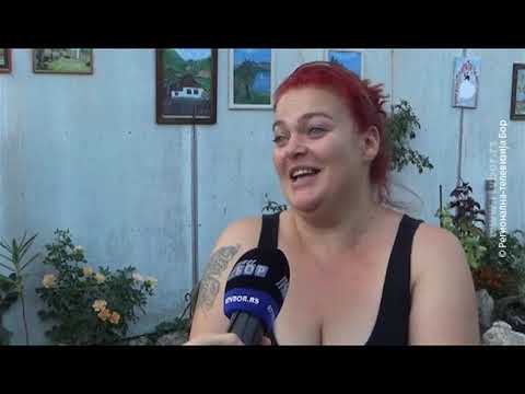 „Kameni grad u drvetu i boji”, 29.avgust 2019. (RTV Bor)