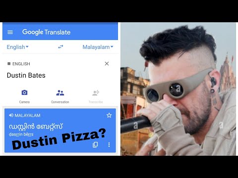 Thumbnail for Dustin Bates around the world 🌎 [PART 2] by Starset, The La's, Dustin Bates