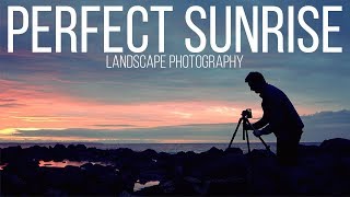 Sunrise Photography Settings And Tips