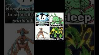 #pokemon #deoxys #rayquaza #pokemoncommunity #pokemonemerald #emerald #necrozma