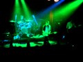 Moving Units - Blood Beats (1/30/2010)