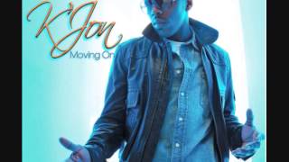K&#39;jon - No Pressure ( Feat. Doggie )