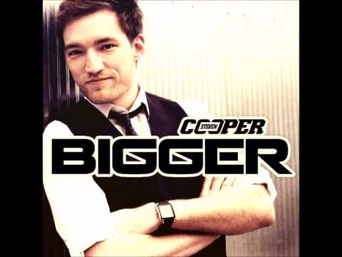 Steven Cooper feat - Akon " Bigger "