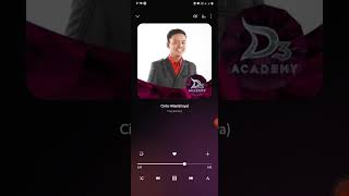 Download lagu CINTA HITAM cover by IRSYA DAcademy mp3