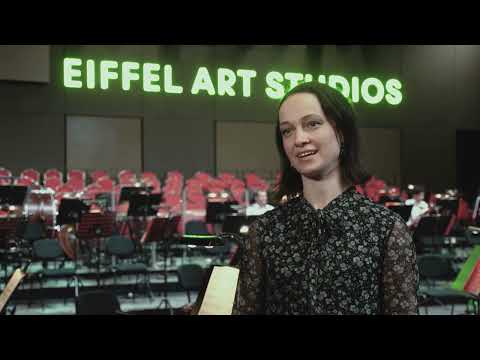 OperaCafé 20220109 - Újévi koncert 2022.