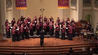 Lullaby by James Rolfe