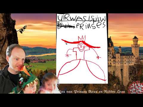 De prinses en de draak