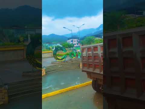 Centinela del Cóndor provincia de Zamora Chinchipe 🏡