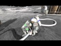 Moonbase Alpha Game