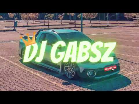 MEGA FUNK - EU VOU PRO BAILE, EU VOU PRO BEGA (DJ GABSZ)