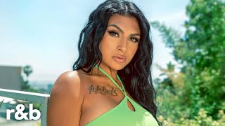 Paula DeAnda - IIWY (Lyrics)