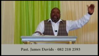 Download lagu Past. James Davids - Die Here kan jou dors les mp3