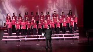 Magical Kingdom | The Girl Choir of South Florida