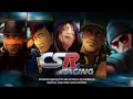 CSR Racing Crew Battle Tier 5  HD