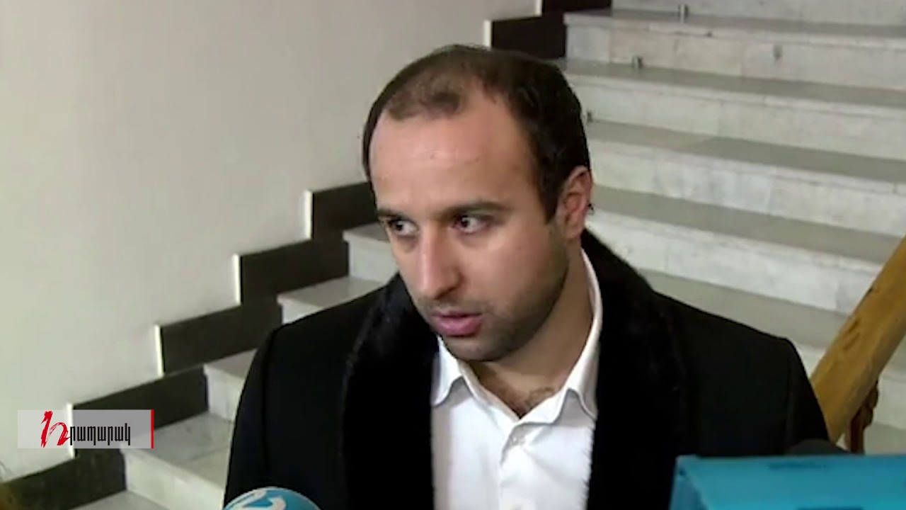 Ես բազմաթիվ նմանատիպ հեռախոսազանգեր եմ տեսել, իմ կարծիքով՝ սարքած են․Հայկ Սարգսյան