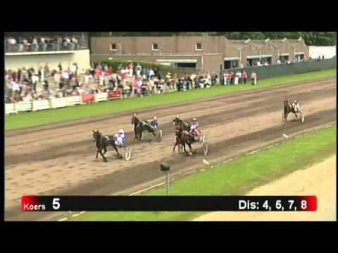 2012 Sweepstakes C Hengsten & Ruins - Caen Oldeson (John de Leeuw)