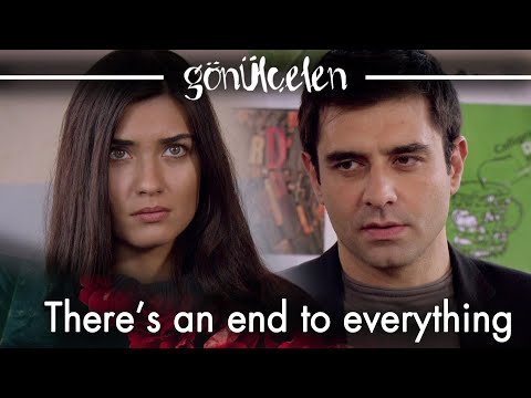 Murat makes innuendos about Hasret - Episode 55 | Becoming a Lady