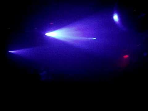 JOY ORBISON @ FABRIC 8/1/10 PT.4