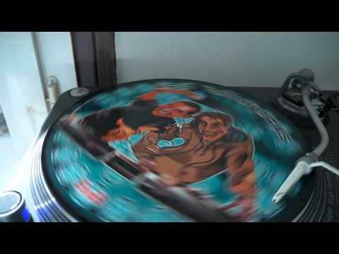 Acid Anonymous 3.03 - A1 - DX - Untitled