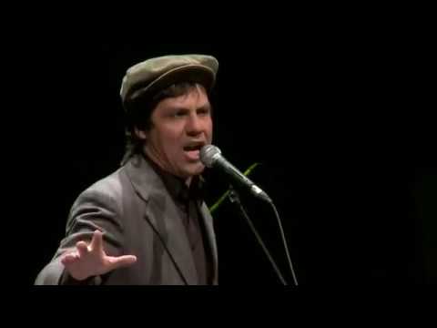 Tabaré Cardozo  -   Pobres poderosos en el Solis