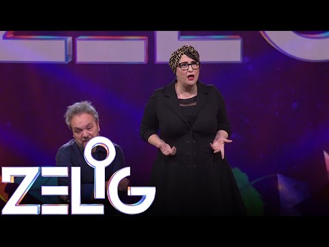 Zelig - Nuzzo e Di Biase: la coppia che scoppia