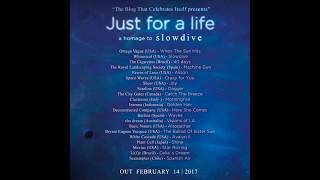 Seatemples - Spanish Air (Just For a Life - A Homage to Slowdive)