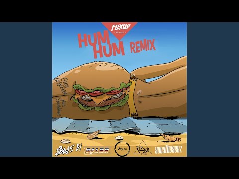 Hum Hum (feat. GranKhan) (Yungdiggerz Remix)