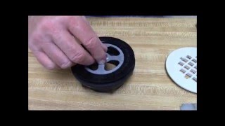 How to Use Shower Drain Tools