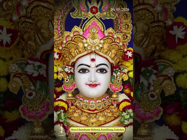 ઘનશ્યામ મહારાજ